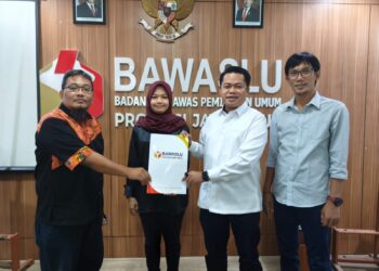 KPID Jatim Minta Lembaga Penyiaran Patuhi Aturan Siaran Selama Masa Tenang