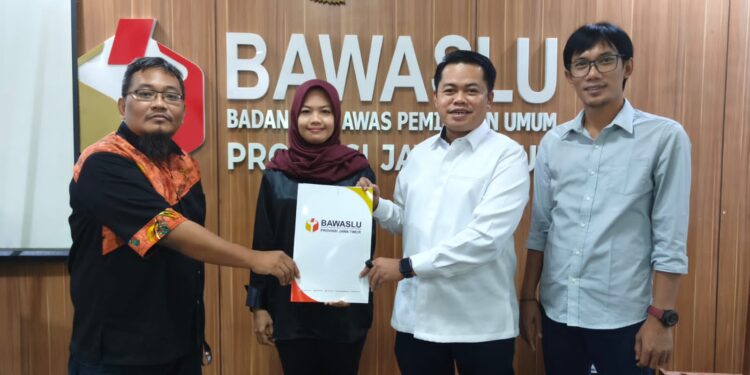 KPID Jatim Minta Lembaga Penyiaran Patuhi Aturan Siaran Selama Masa Tenang