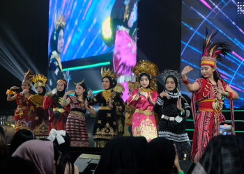 Zap Fest 2024 Hadir di Surabaya: Kolaborasi Musik, Kecantikan, dan Keintiman Eksklusif untuk Para Member ZAP