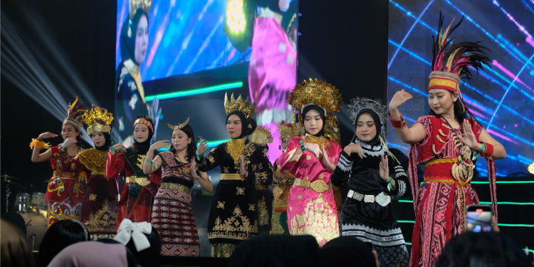 Zap Fest 2024 Hadir di Surabaya: Kolaborasi Musik, Kecantikan, dan Keintiman Eksklusif untuk Para Member ZAP