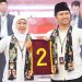 Survey LSI Deny JA, Elektabilitas Khofifah-Emil capai 67 persen
