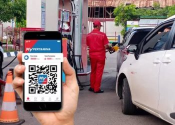 Uji Coba QR Code untuk Pembelian Pertalite Dimulai, Patra Niaga Dorong Subsidi Tepat Sasaran