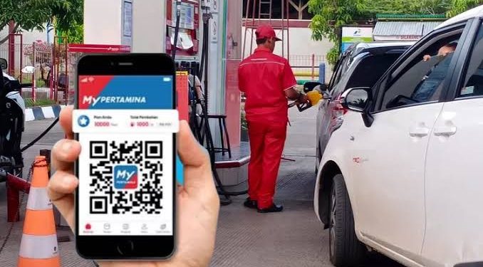 Uji Coba QR Code untuk Pembelian Pertalite Dimulai, Patra Niaga Dorong Subsidi Tepat Sasaran