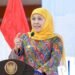 Hari Guru Nasional 2024, Khofifah dorong guru terus belajar dan adaptasi hadapi perubahan zaman