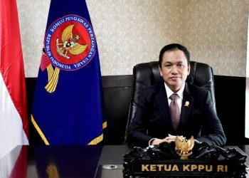 KPPU: Kebijakan Penunjukan Langsung dalam Permen BUMN Hambat Persaingan Usaha Sehat