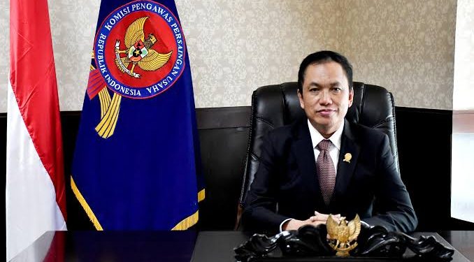 KPPU: Kebijakan Penunjukan Langsung dalam Permen BUMN Hambat Persaingan Usaha Sehat