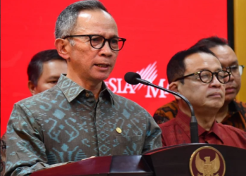 OJK: Stabilitas Sektor Jasa Keuangan Tetap Terjaga di Tengah Risiko Global