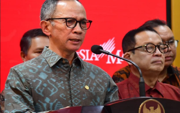 OJK: Stabilitas Sektor Jasa Keuangan Tetap Terjaga di Tengah Risiko Global