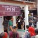 Lihat TPS 06 dan 07 Ketandan Surabaya, peserta EVP 2024 terpesona konsep TPSnya