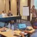 Kadin Jatim Tingkatkan Kompetensi Tim Vokasi Berkolaborasi dengan Swiss Contact