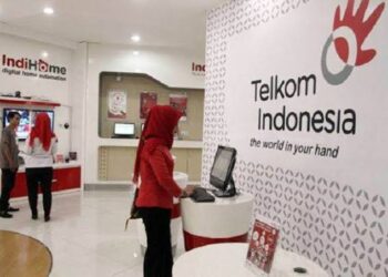 Telkom Sesuaikan Struktur Regional dengan Transformasi Perusahaan untuk Percepatan Pertumbuhan Bisnis
