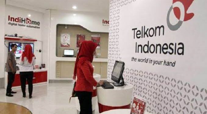 Telkom Sesuaikan Struktur Regional dengan Transformasi Perusahaan untuk Percepatan Pertumbuhan Bisnis