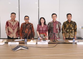 MBMA Mantapkan Ekspansi Lewat Private Placement dan Perubahan Direksi