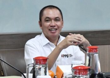 KPPU Dorong BUMN Tingkatkan Kepatuhan Persaingan Usaha