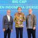 SIG Raih Penghargaan Best State-Owned Enterprises di Ajang The 15th IICD Corporate Governance Conference and Award 2024