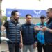 PLN Pastikan Kesiapan SPKLU Jelang Nataru, Gelar Roadshow EVenture Kendaraan Listrik