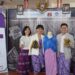 Pesona Batik Dolly: Transformasi Eks Lokalisasi Dolly Menjadi Pusat Ekonomi Kreatif