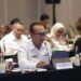 Strategi Peningkatan Penerimaan Negara dan Stabilitas Ekonomi, Komisi XI DPR RI Gelar Reses di Surabaya