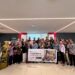 PT SIER Dorong UMKM Mitra Binaan Tembus Pasar Internasional Lewat Lateral Thinking dan Business Matching di Malaysia
