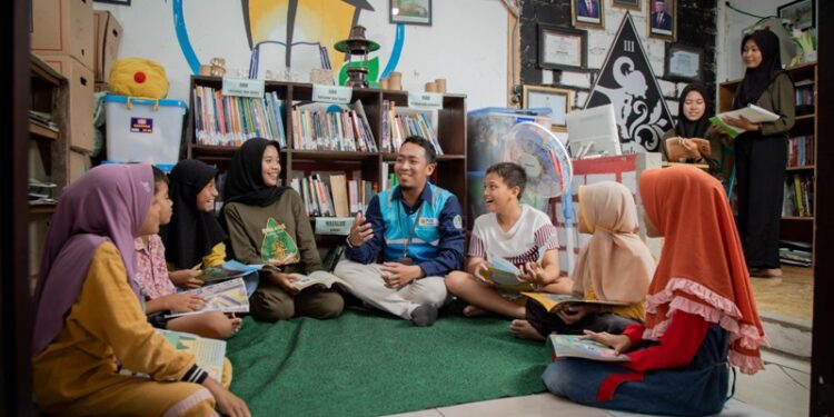 PLN Nusantara Power Raih 5 Penghargaan ISDA 2024, Wujud Komitmen pada SDGs