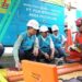 PLN UID Jatim Tingkatkan Keandalan Listrik Jelang Nataru Lewat Pemeliharaan Jaringan Serentak di Jawa Timur