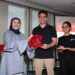 Generali Indonesia Tegaskan Komitmen pada Diversity, Equity, dan Inclusion dengan Dukung Teman Difabel Jadi Barista
