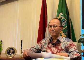 Kadin Jatim Optimistis Ekonomi 2025 Tumbuh di Atas Nasional, Ditopang Investasi dan UMKM