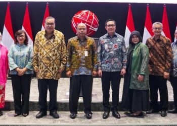 Dorong SDM Berkualitas, LSP IKEPAMI Perkuat Sertifikasi Profesi Pasar Modal