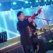 KW 12 Rock Band Semarakkan Rakerwil 2025 PT Pegadaian dengan Aksi Panggung Memukau