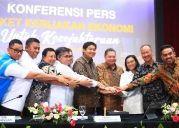 PLN Dukung Stimulus Ekonomi, 97% Pelanggan Rumah Tangga Nikmati Diskon Tarif Listrik 50%