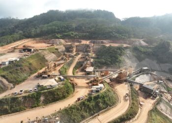 MBMA Catat Lonjakan Pendapatan 58% dan Laba Bersih 124% pada Januari-September 2024