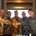 PLN Nusantara Power Perkuat Komitmen Energi Bersih di Kawasan Industri Subang Smartpolitan melalui PLTS 18 MWp