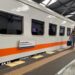 Kereta Api Jadi Pilihan Utama, Lebih dari 22.470 Penumpang Berangkat dari Daop 8 Surabaya pada Libur Nataru 2024/2025