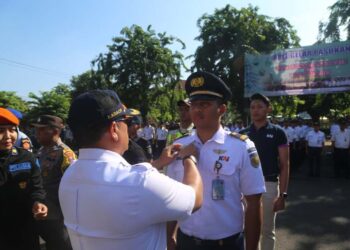 KAI Daop 8 Surabaya Siap Maksimalkan Layanan Angkutan Nataru 2024/2025