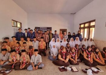 Telkom University dan ITS Dorong Santri Jadi Digipreneur Lewat Teknologi Virtual Reality