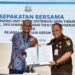 Sinergi Strategis PLN dan Kejaksaan Perkuat Aspek Hukum dan Dukungan Operasional