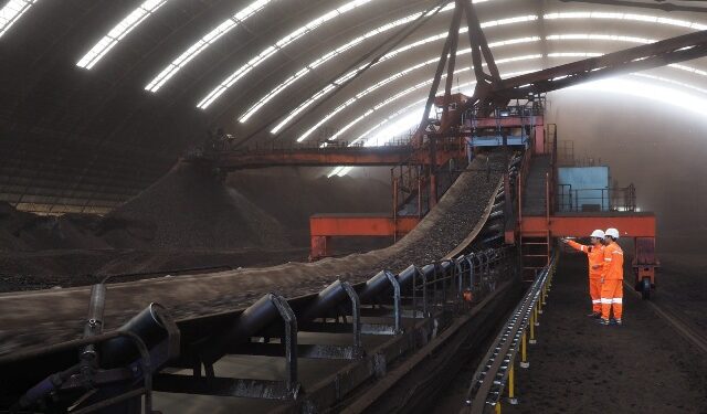 PLN Nusantara Power Siaga Penuh Amankan Pasokan Listrik Natal dan Sambut Tahun Baru 2025