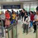 Tiket Kereta Api di Daop 8 Surabaya Laris Jelang Libur Tahun Baru 2025