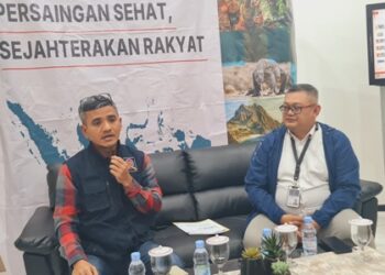 KPPU: Perlu Efisiensi Kebijakan untuk Menekan Eksploitasi dan Harga di Berbagai Sektor