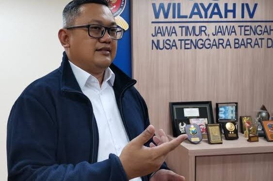 Tutup 2024, KPPU Fokus pada Tiga Prioritas Utama untuk Dorong Persaingan Usaha di 2025