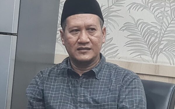 Apresiasi program peningkatan tunjangan guru, Gus Iwan tetap berharap ada roadmap jelas untuk peningkatan kualitas guru