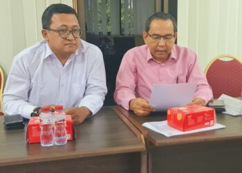 Apindo Surabaya Usulkan Kenaikan UMK 2025 Sebesar 2,3% di Tengah Tekanan Ekonomi Global