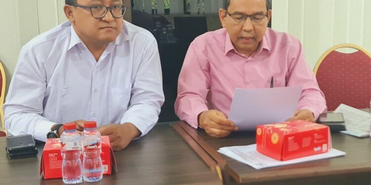 Apindo Surabaya Usulkan Kenaikan UMK 2025 Sebesar 2,3% di Tengah Tekanan Ekonomi Global