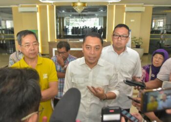 Mediasi kisruh penghuni dan developer Apartemen Bale Hinggil, Pemkot: Kita undang jaksa pengacara negara