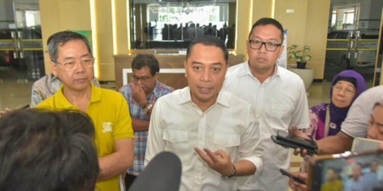 Mediasi kisruh penghuni dan developer Apartemen Bale Hinggil, Pemkot: Kita undang jaksa pengacara negara