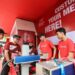 Dukung Gaya Hidup Berkelanjutan, Generali Indonesia Proteksi 10.000 Pelari di Bank Jateng Borobudur Marathon 2024