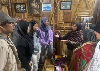 PLN Dorong Pengembangan Desa Wisata Tosari, Tingkatkan Kesejahteraan Warga di Kaki Gunung Bromo