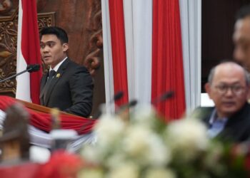 Transformasi BPR Jatim Fraksi Gerindra minta keberadaannya harus lebih tingkatkan kesejahteraan masyarakat