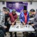 HCML Media Gathering 2024: Kolaborasi Wartawan dan Barista di Trawas