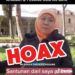 Viral video janji bagikan santunan, Khofifah pastikan video tersebut Hoax